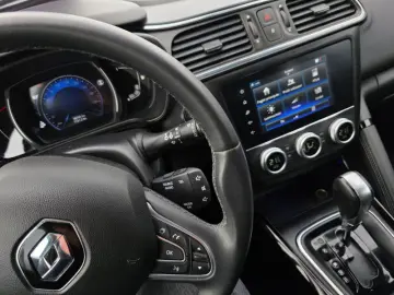 RENAULT KADJAR 1.5 Blue dCi 116CP Zen