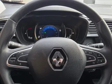 RENAULT KADJAR 1.5 Blue dCi 116CP Zen