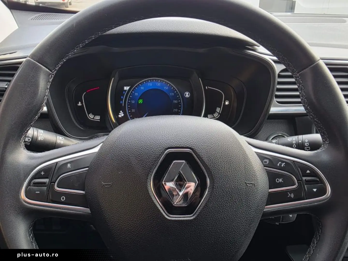 RENAULT KADJAR 1.5 Blue dCi 116CP Zen