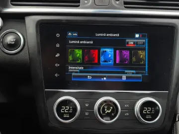 RENAULT KADJAR 1.5 Blue dCi 116CP Zen