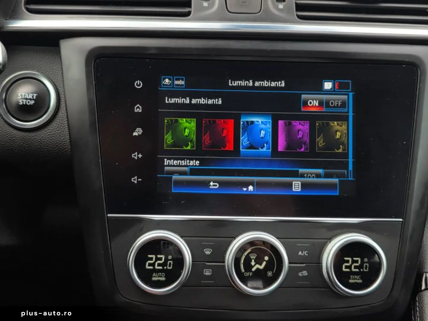 RENAULT KADJAR 1.5 Blue dCi 116CP Zen