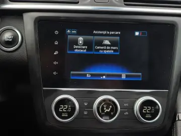 RENAULT KADJAR 1.5 Blue dCi 116CP Zen