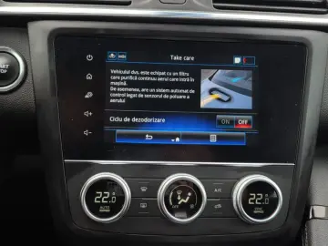 RENAULT KADJAR 1.5 Blue dCi 116CP Zen