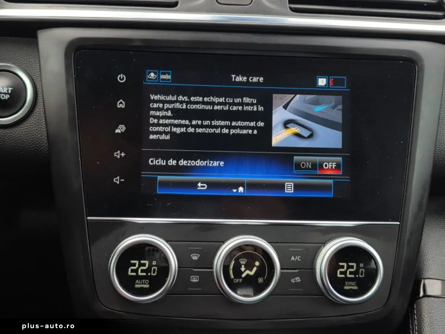 RENAULT KADJAR 1.5 Blue dCi 116CP Zen