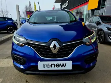 RENAULT KADJAR 1.5 Blue dCi 116CP Zen