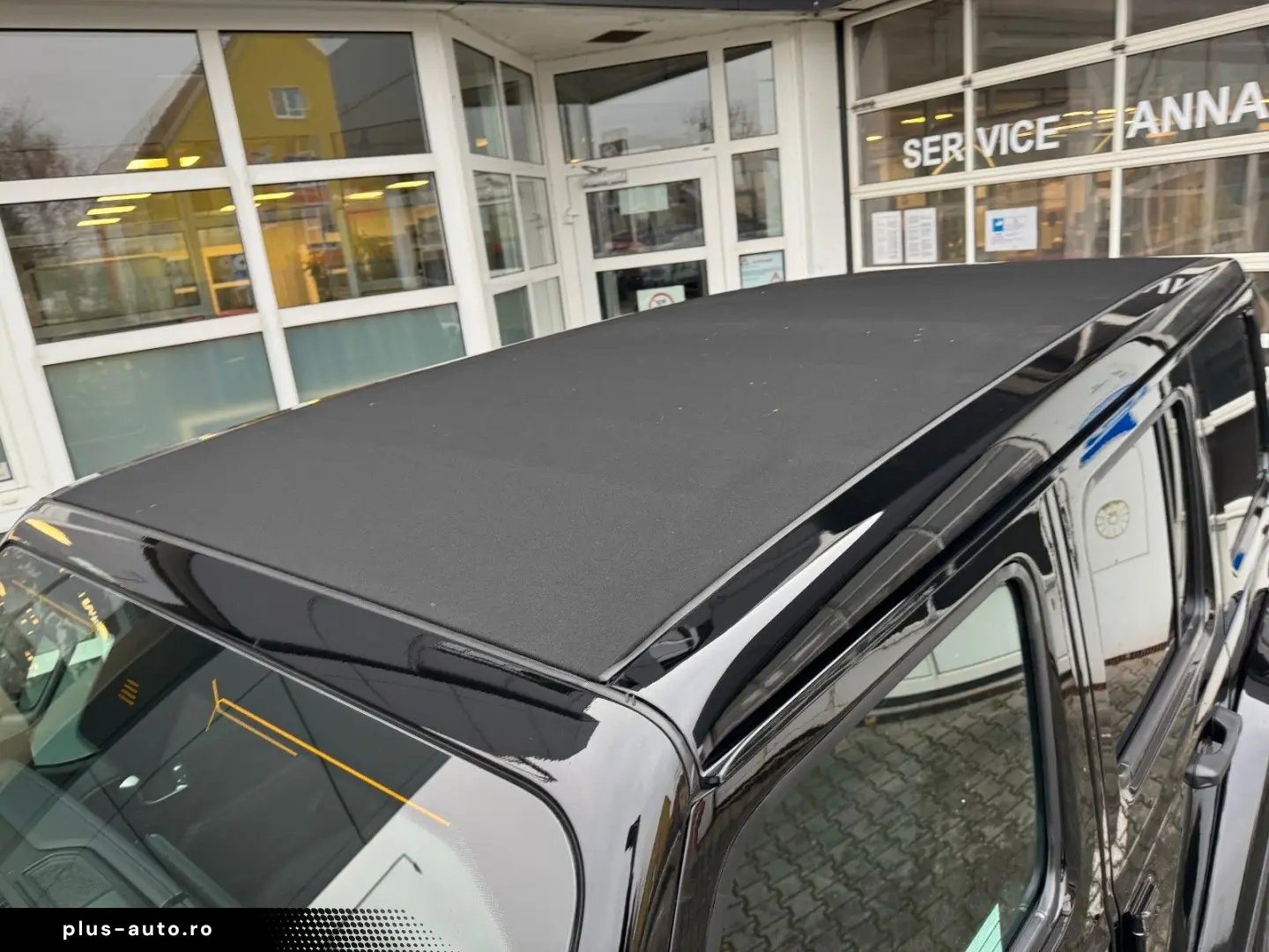 JEEP Wrangler Sahara 2.0 T-GDI Sky-One-Touch