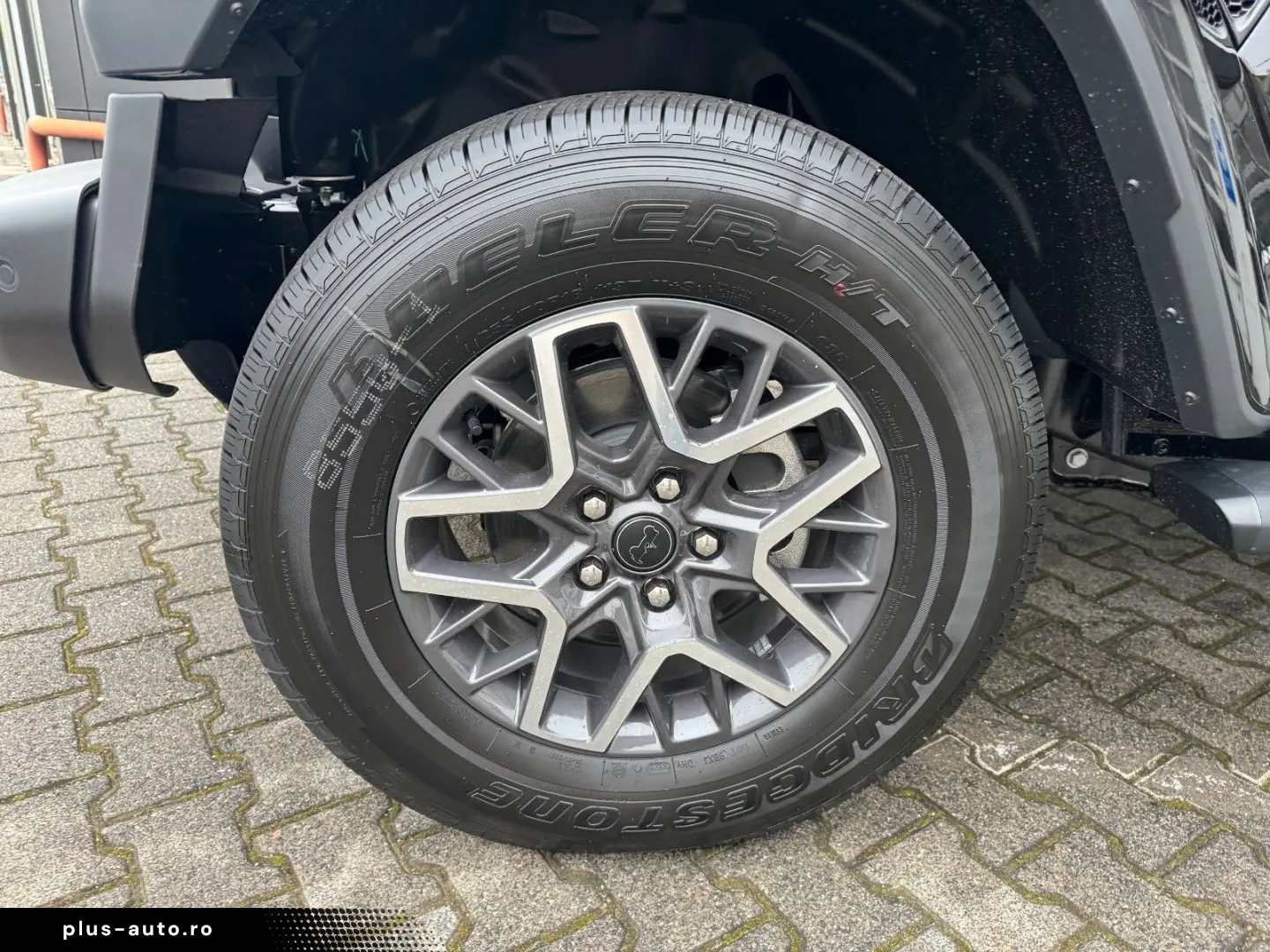 JEEP Wrangler Sahara 2.0 T-GDI Sky-One-Touch