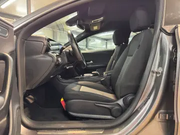 MERCEDES-BENZ CLA 200 d Coupe LED KAME MBUX PARK WIDE SPUR