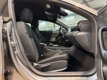 MERCEDES-BENZ CLA 200 d Coupe LED KAME MBUX PARK WIDE SPUR