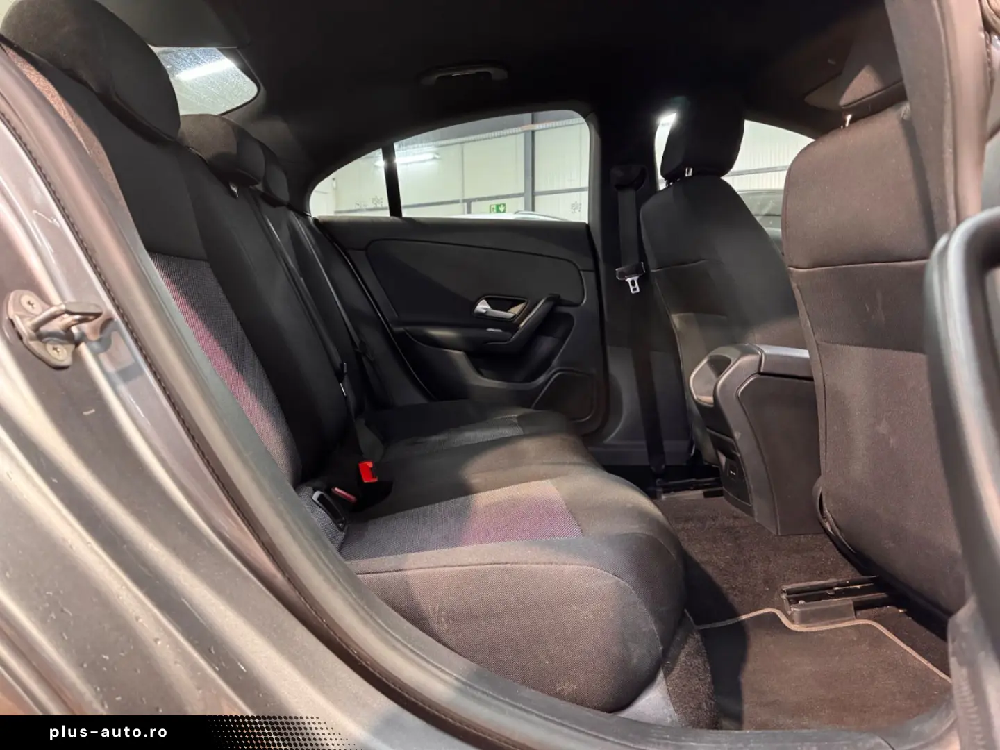 MERCEDES-BENZ CLA 200 d Coupe LED KAME MBUX PARK WIDE SPUR