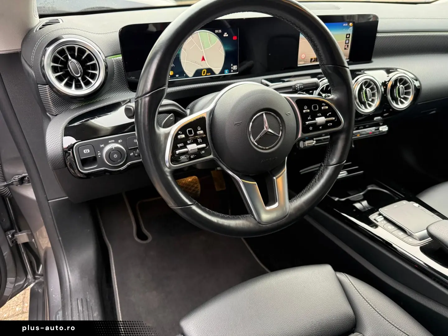 MERCEDES-BENZ CLA 180 Progressive Navi Kamera Telef GRA