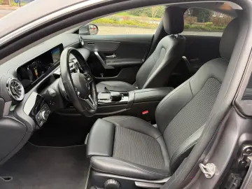 MERCEDES-BENZ CLA 180 Progressive Navi Kamera Telef GRA