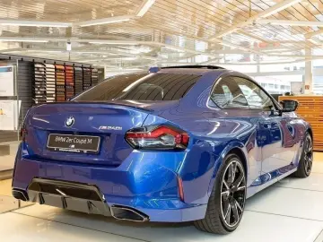 BMW M240i xDrive M Sport Pro