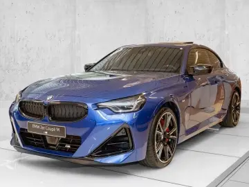 BMW M240i xDrive M Sport Pro