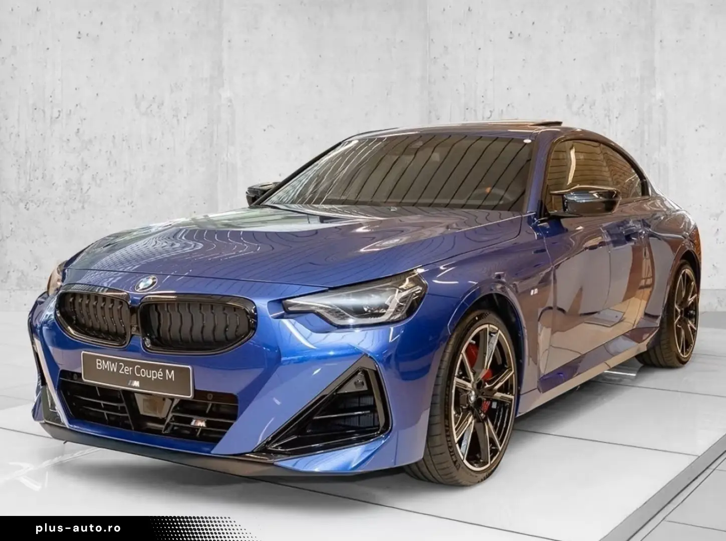 BMW M240i xDrive M Sport Pro