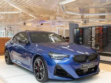 BMW M240i xDrive M Sport Pro