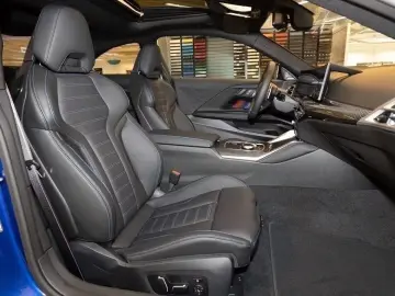 BMW M240i xDrive M Sport Pro