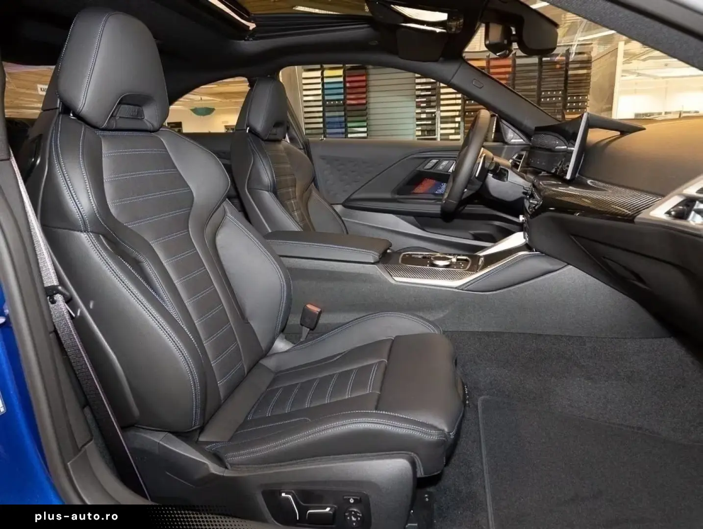 BMW M240i xDrive M Sport Pro