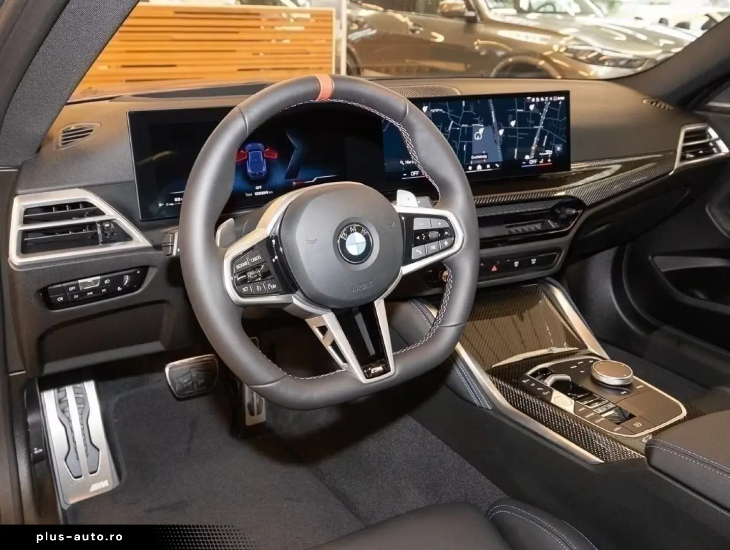 BMW M240i xDrive M Sport Pro