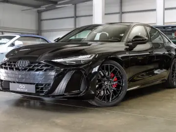 Audi A6 TDI quattro S-Line   Tech Pro   Edition One