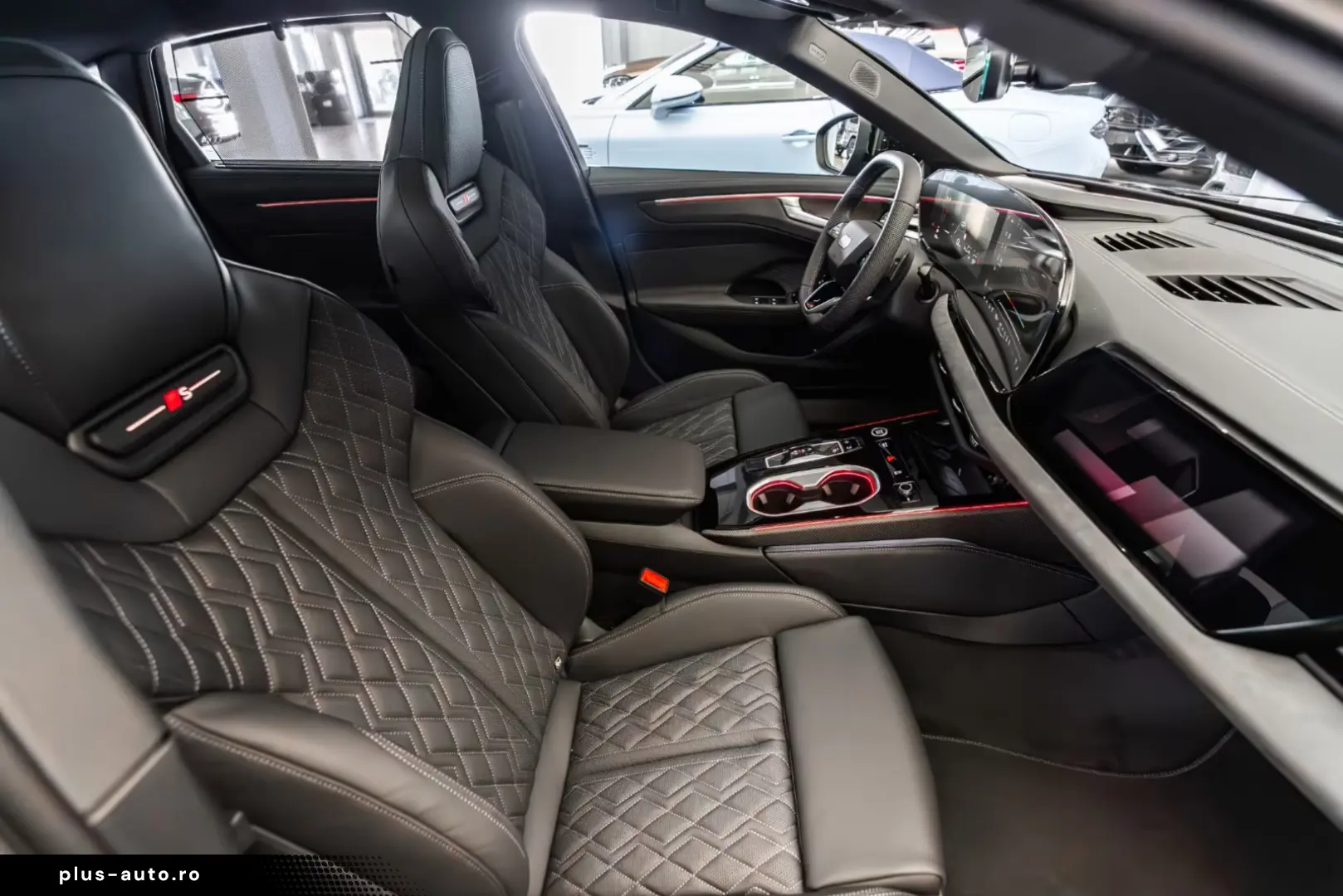 Audi A6 TDI quattro S-Line   Tech Pro   Edition One