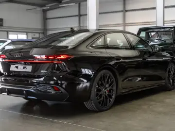 Audi A6 TDI quattro S-Line   Tech Pro   Edition One