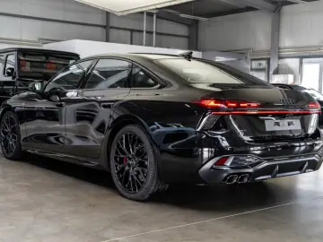 Audi A6 TDI quattro S-Line   Tech Pro   Edition One