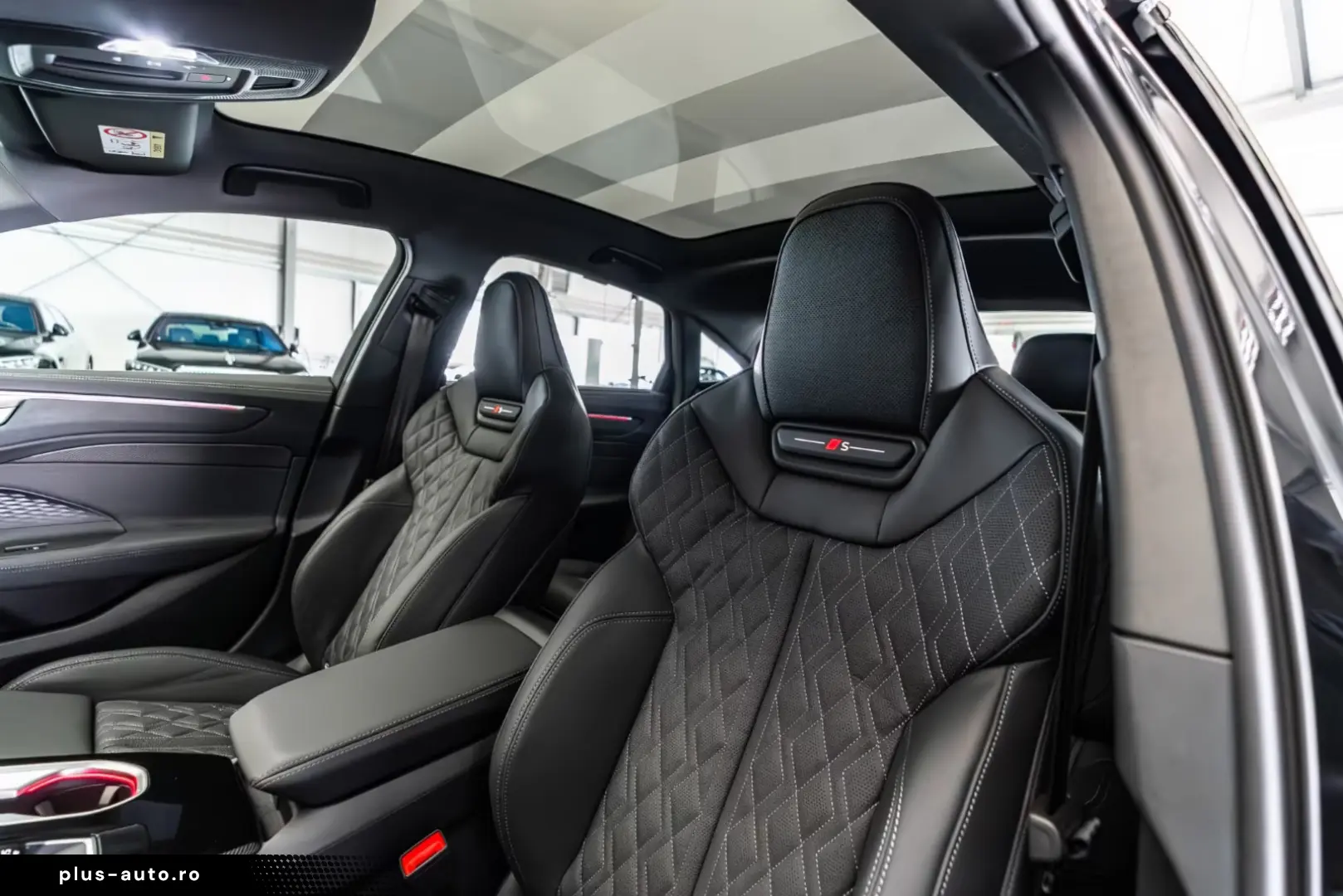 Audi A6 TDI quattro S-Line   Tech Pro   Edition One