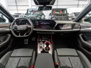 Audi A6 TDI quattro S-Line   Tech Pro   Edition One