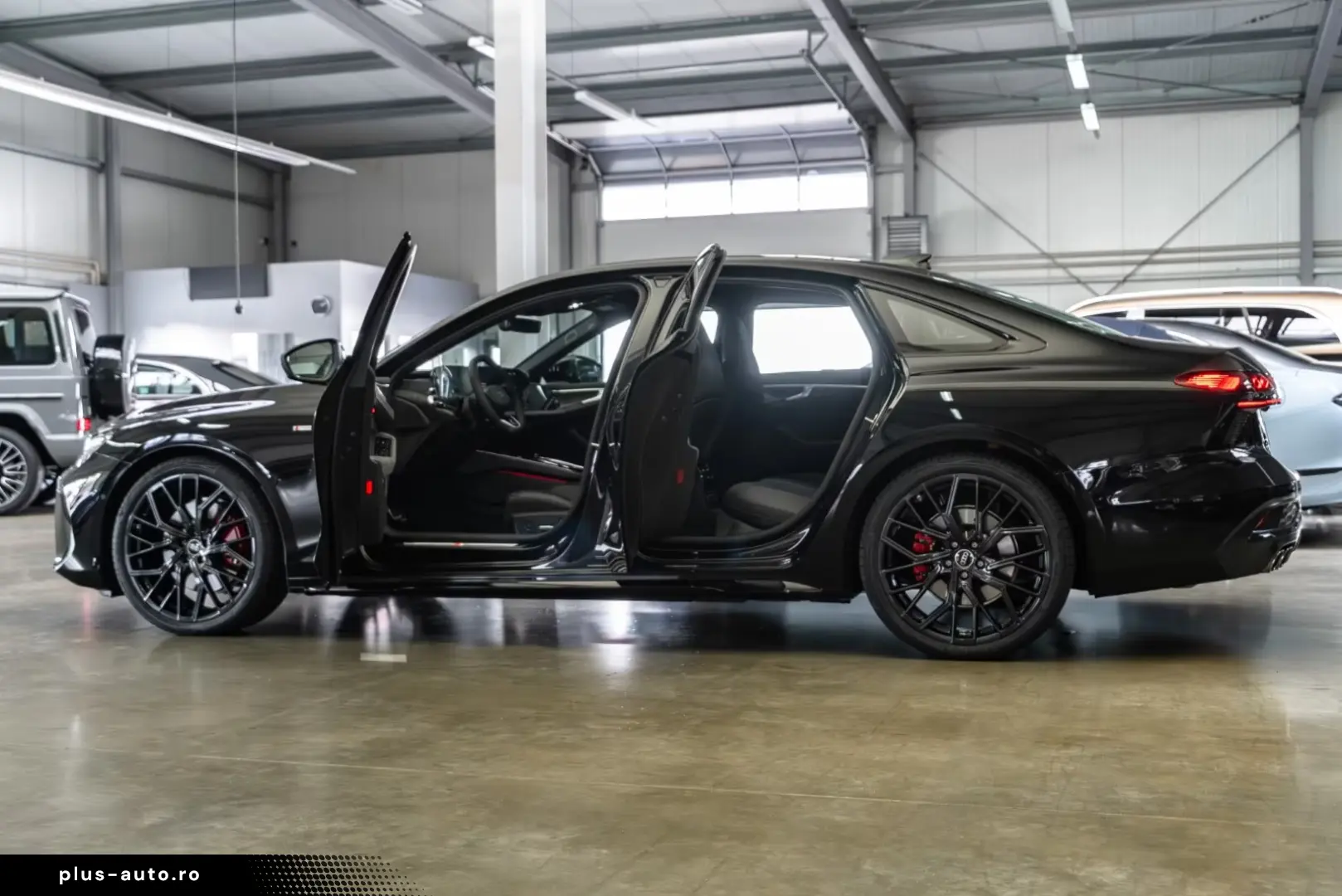 Audi A6 TDI quattro S-Line   Tech Pro   Edition One