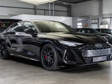 Audi A6 TDI quattro S-Line   Tech Pro   Edition One