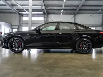 Audi A6 TDI quattro S-Line   Tech Pro   Edition One