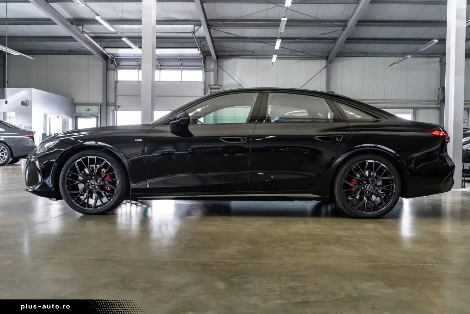 Audi A6 TDI quattro S-Line   Tech Pro   Edition One