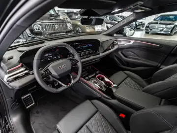 Audi A6 TDI quattro S-Line   Tech Pro   Edition One