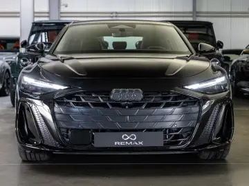 Audi A6 TDI quattro S-Line   Tech Pro   Edition One