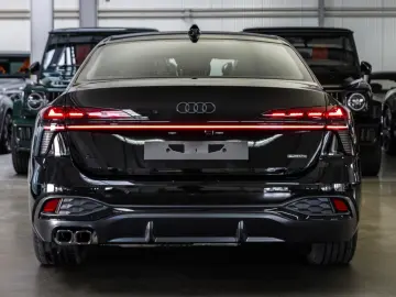 Audi A6 TDI quattro S-Line   Tech Pro   Edition One