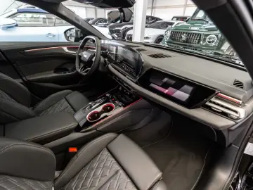 Audi A6 TDI quattro S-Line   Tech Pro   Edition One