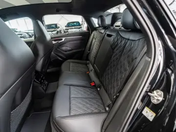 Audi A6 TDI quattro S-Line   Tech Pro   Edition One