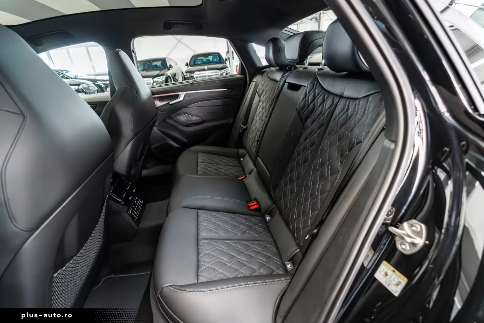 Audi A6 TDI quattro S-Line   Tech Pro   Edition One