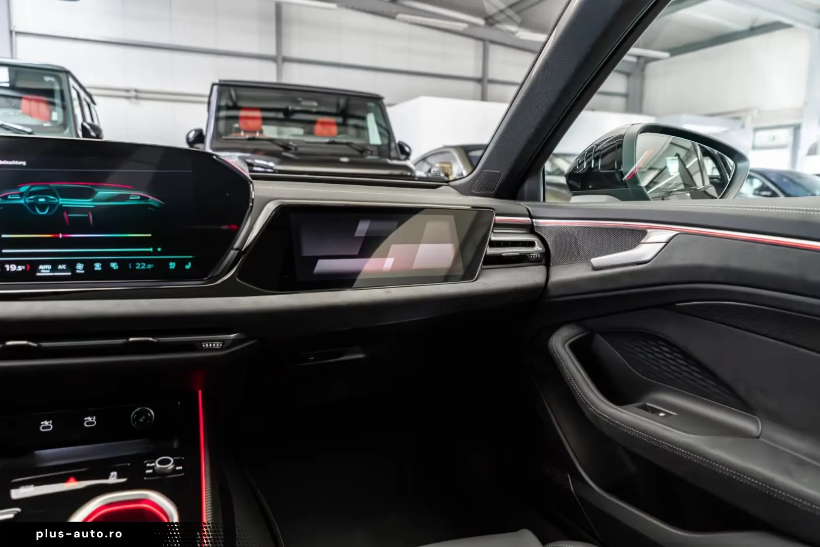 Audi A6 TDI quattro S-Line   Tech Pro   Edition One