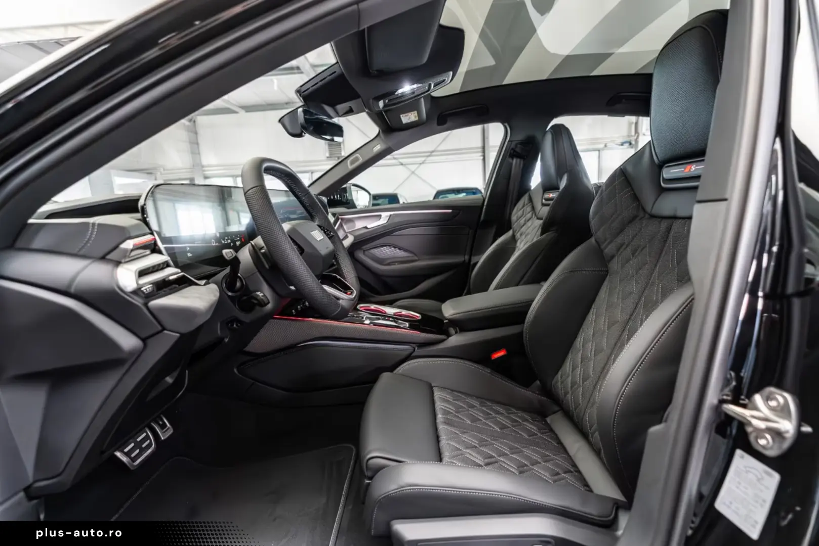 Audi A6 TDI quattro S-Line   Tech Pro   Edition One