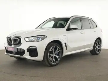 BMW X5 M-Sport 360 SkyLounge H&K ACC HUD