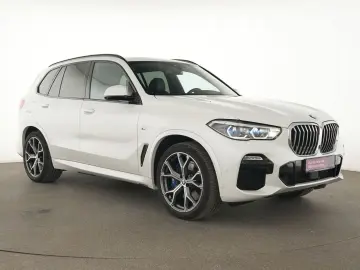 BMW X5 M-Sport 360 SkyLounge H&K ACC HUD