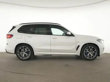 BMW X5 M-Sport 360 SkyLounge H&K ACC HUD