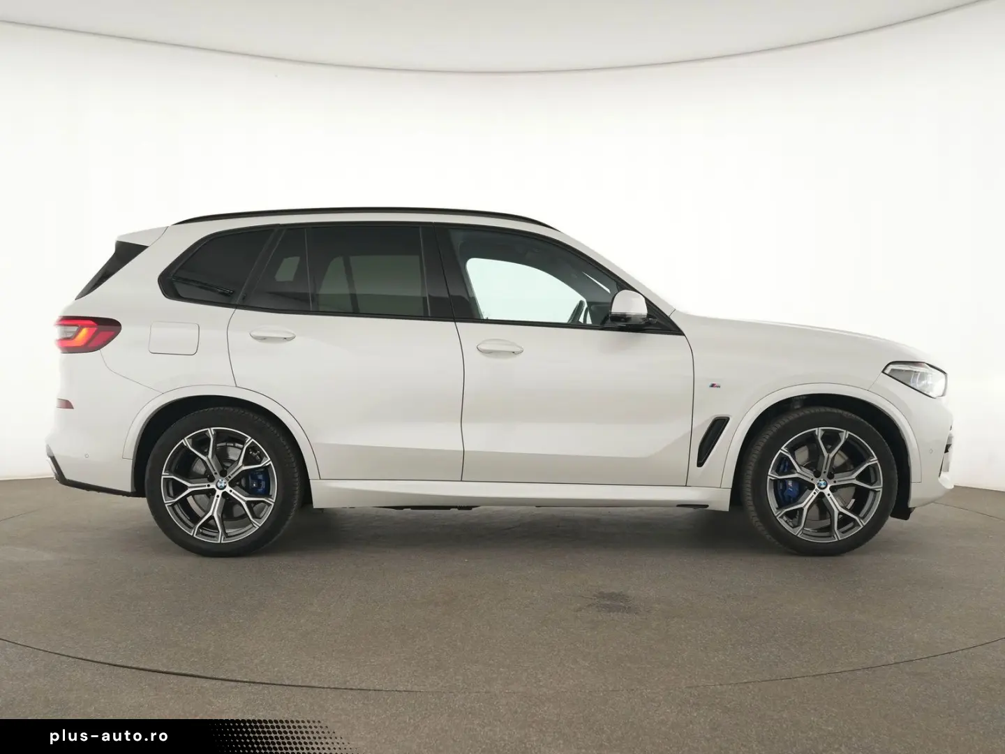 BMW X5 M-Sport 360 SkyLounge H&K ACC HUD