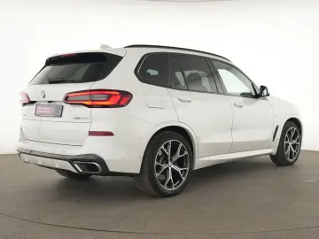 BMW X5 M-Sport 360 SkyLounge H&K ACC HUD