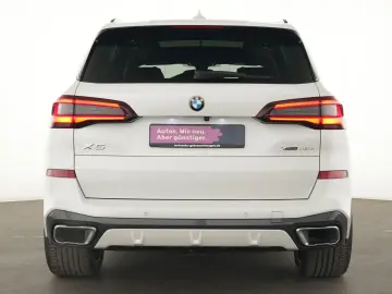 BMW X5 M-Sport 360 SkyLounge H&K ACC HUD