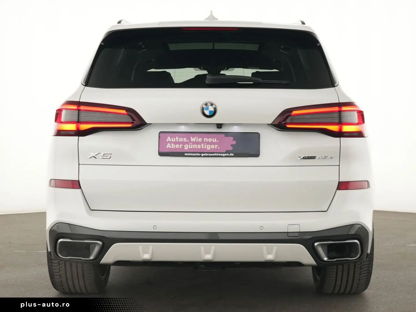 BMW X5 M-Sport 360 SkyLounge H&K ACC HUD