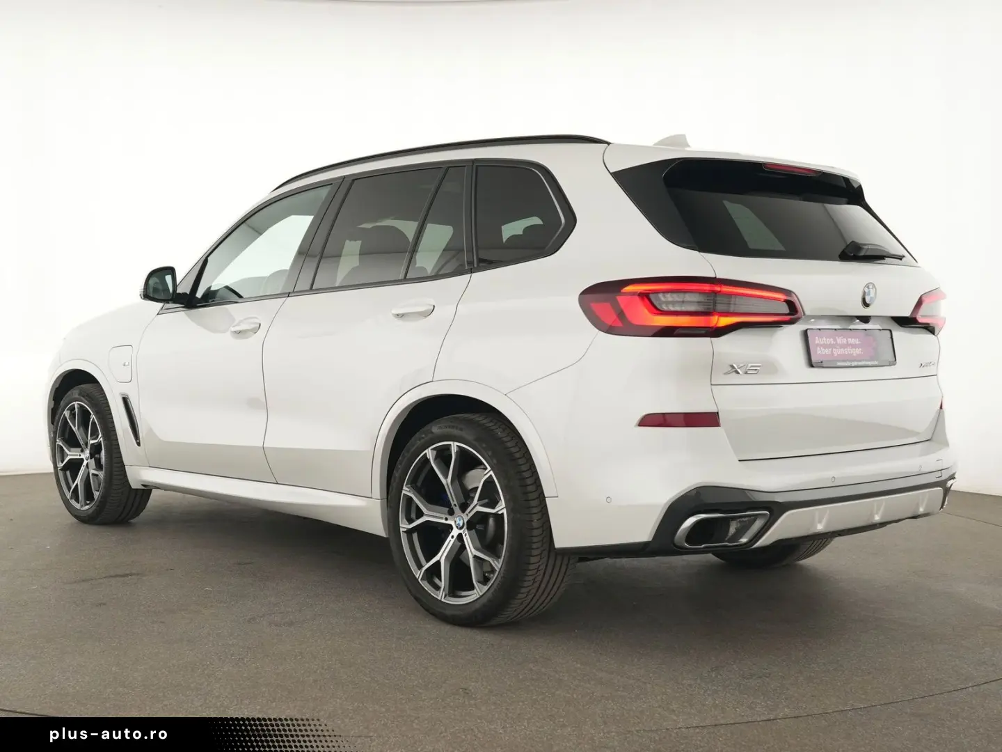 BMW X5 M-Sport 360 SkyLounge H&K ACC HUD