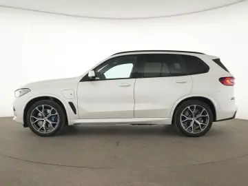 BMW X5 M-Sport 360 SkyLounge H&K ACC HUD